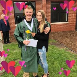 Meet your Posher, Jackson